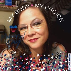 Meet your Posher, Chandra smith